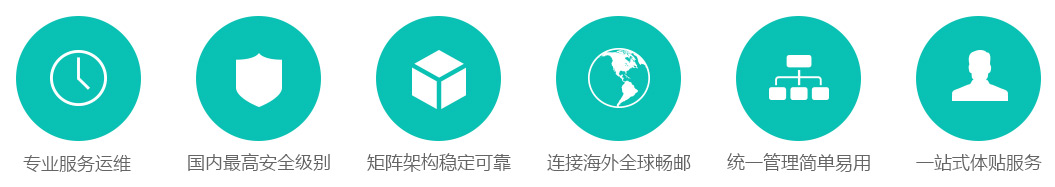 企业邮箱入口