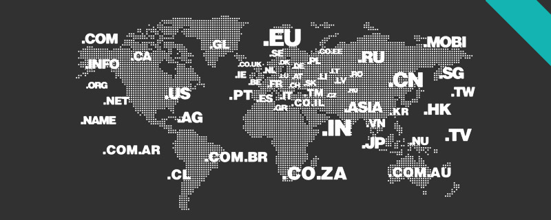 域名注册 顶级域名对企业的重要性
